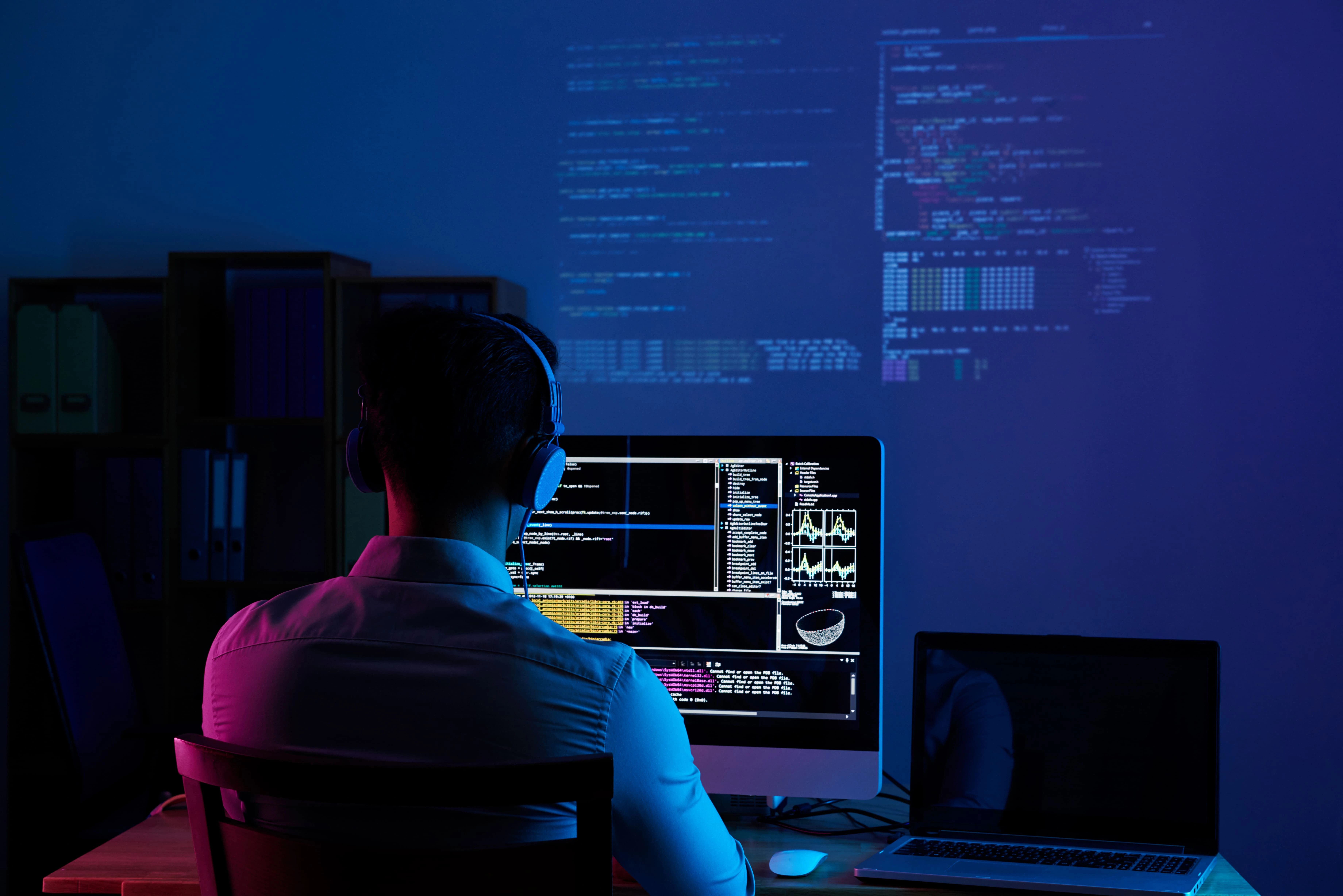 B.Tech in Computer Science