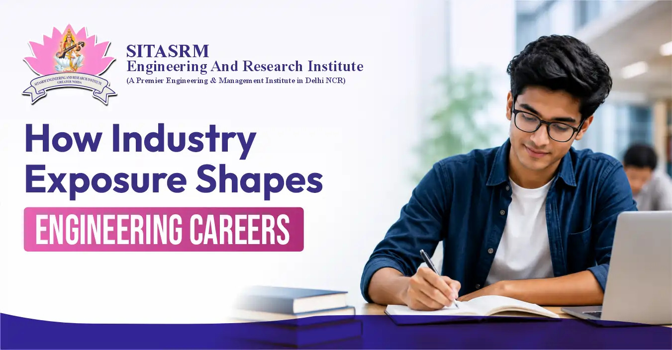 How Industry Exposure for Engineering Students Shape Careers